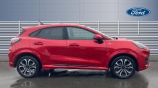 Ford Puma 1.0 EcoBoost Hybrid mHEV ST-Line 5dr Petrol Hatchback